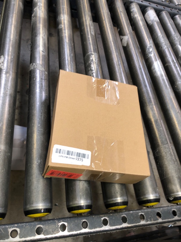 Photo 1 of GLACIER FRESH UKF8001 Compatible with Whirlpool Refrigerator Water Filter 4, EDR4RXD1, EveryDrop Filter 4, 4396395, Maytag UKF8001, UKF8001AXX, WHR4RXD1, KAD4RXD1, 46-9006, Puriclean II, Pack of 3