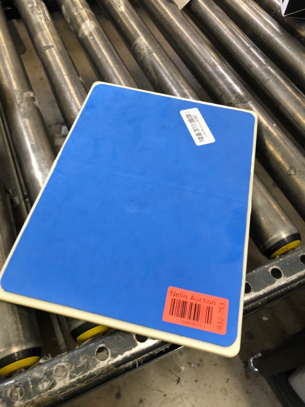 Photo 1 of Rebreakable Punching Boards, Taekwondo Karate and Martial Arts Board for Kids and Adults, Boxing Equipment and Kickboxing (Blue/Medium)
