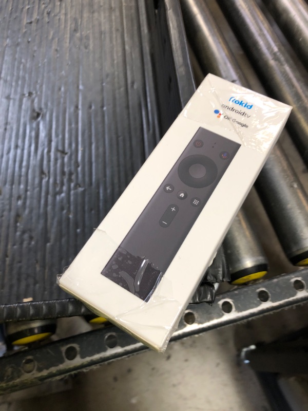 Photo 1 of Rokid Station Remote
