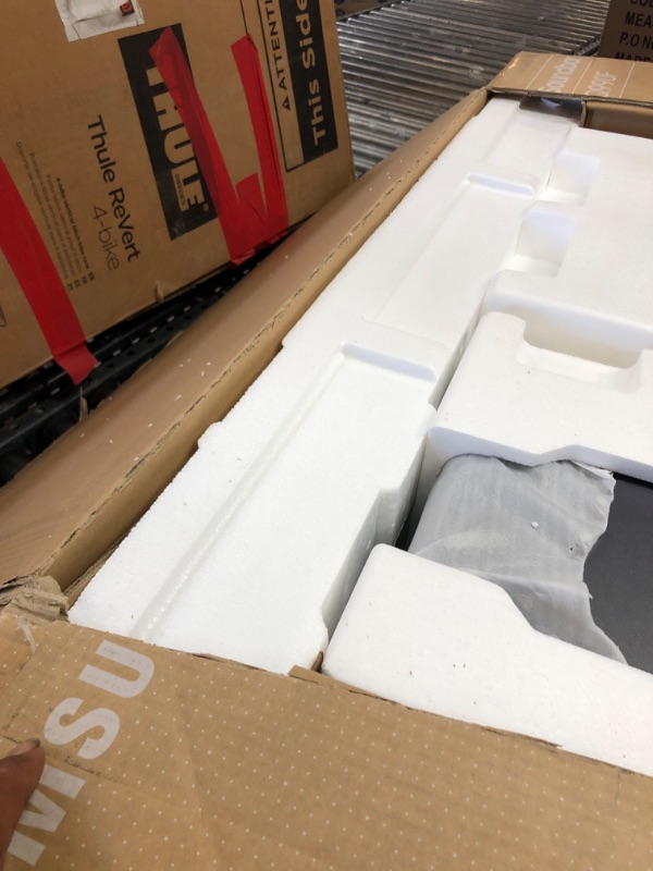 Photo 1 of Samsung Q990F 11.1.4ch Q Series Subwoofer + Rear Speaker