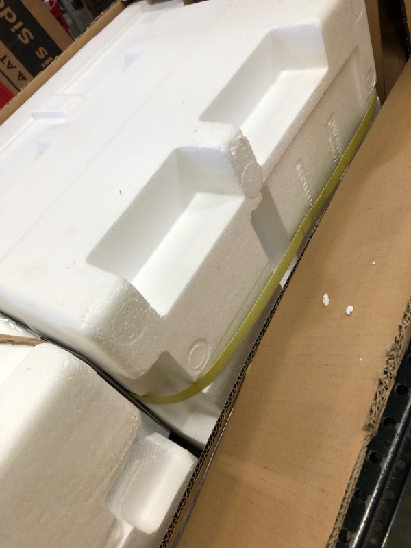 Photo 1 of Samsung Q990F 11.1.4ch Q Series Subwoofer + Rear Speaker