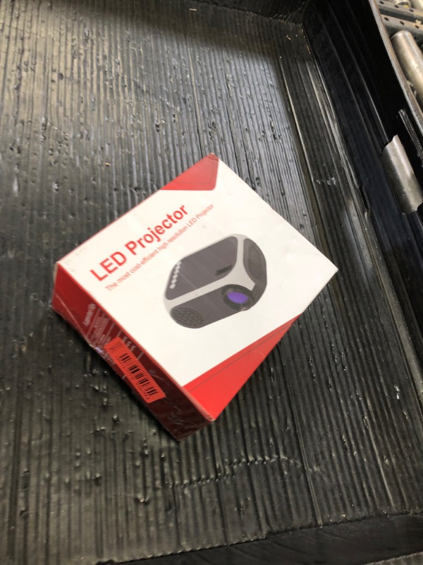 Photo 1 of [Netflix Licensed] 4K Projector with Wifi and Bluetooth, Built-in Android 13, Smart 1080P Projector, Auto Focus&Auto Keystone Correction with Voice Control Movie Projector for HomeTheater/Outdoor