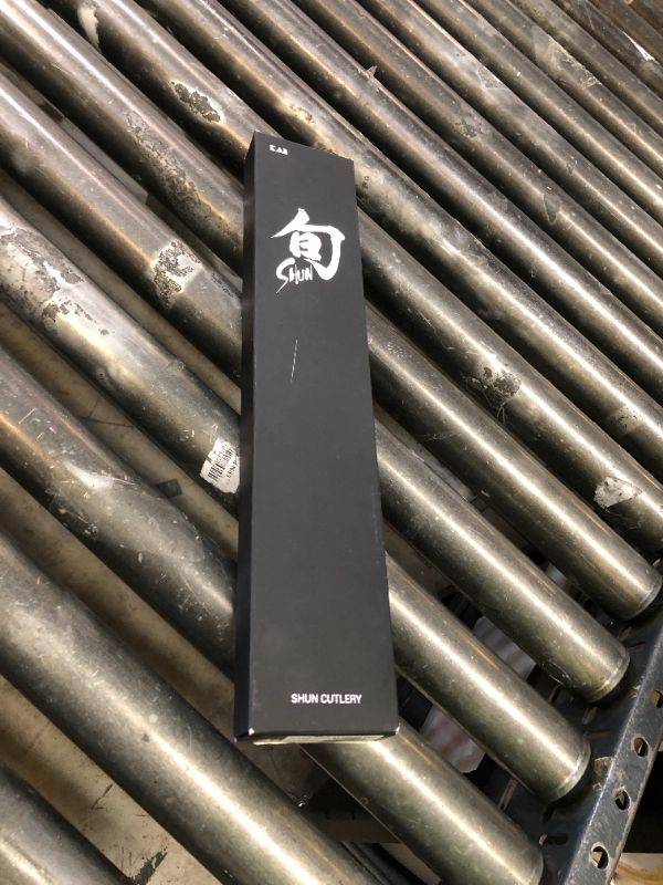 Photo 1 of Shun Classic 8" Western Cook's Knife