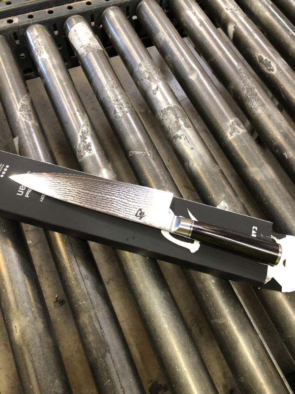 Photo 1 of Shun Classic 8" Western Cook's Knife
