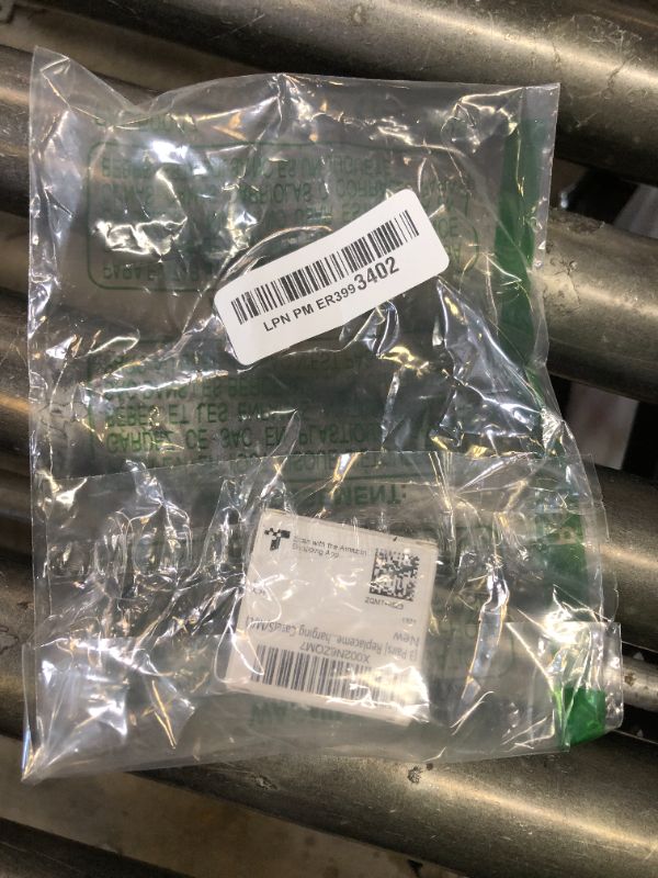 Photo 1 of [3 Pairs] Replacement Ear Tips for Airpods Pro and Airpods Pro 2nd Generation with Noise Reduction Hole, Silicone Ear Tips for Airpods Pro with Portable Storage Box and Fit in The Charging Case(S/M/L)
