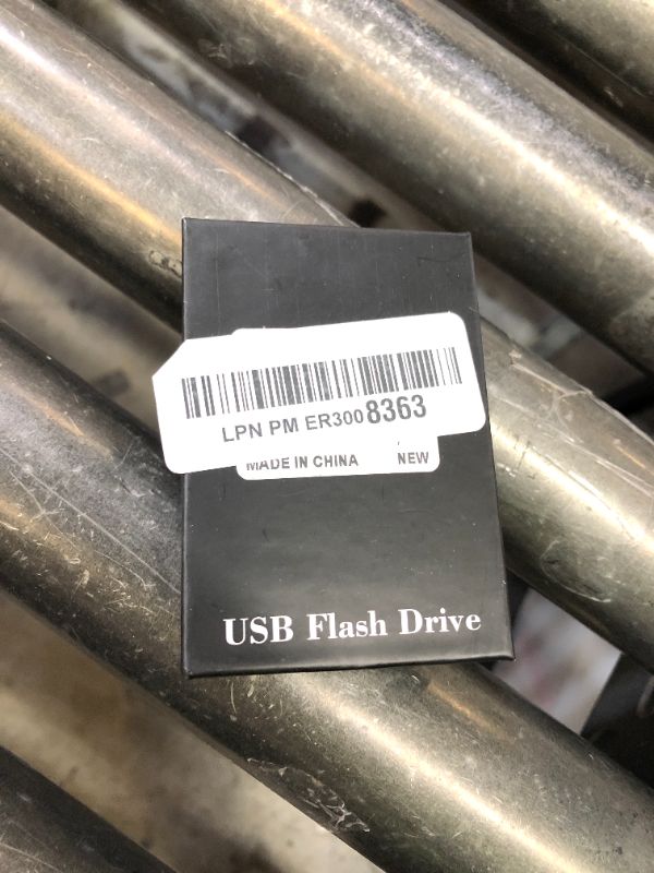 Photo 1 of TEARMOS 512GB Flash Drive Intended for iPhone iPad, Memory Stick Storage for Photos and Videos Backup, Compatible with iPhone iPad Android PC, Plug and Play, No Application Required (Rose Gold)
