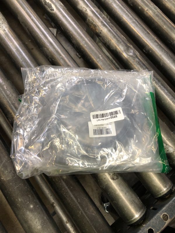 Photo 1 of Canamax Ultra Durable 341241 Dryer Drum Belt For AP2946843 W10127457 FSP341241 8066065 694088 - Compatible with Kenmore Whirlpool KitchenAid - Pack of 4