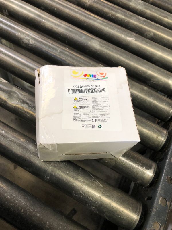 Photo 1 of JOYIN Bubble Bottles 6/12/24/36PCS (4oz Solution), Bubbles for Toddlers 1-3, Blow Bubbles Solution Wand Bulk for Party Favors for Kids, Toddler Summer Outdoor Toys Gift for Kids (6)