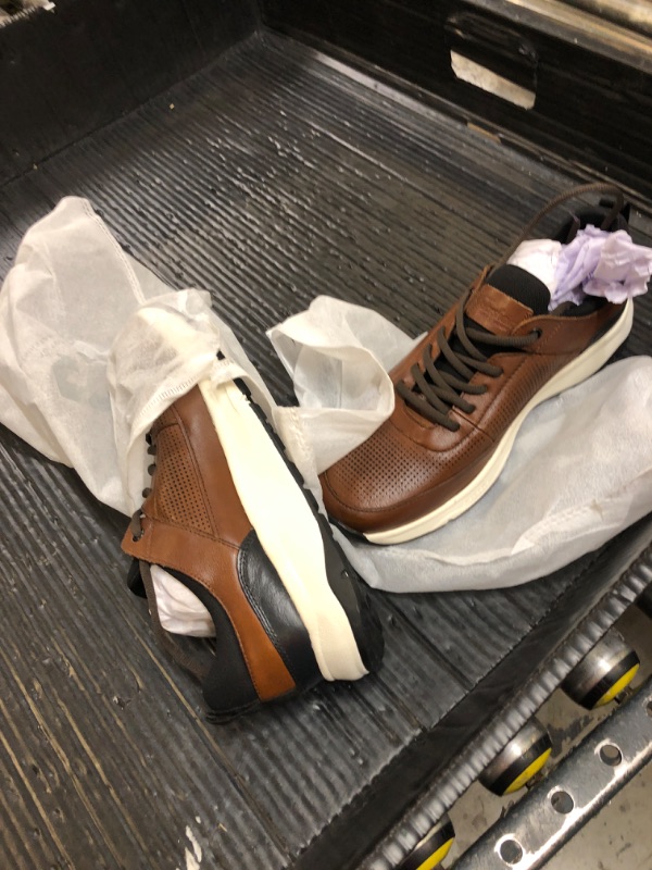 Photo 1 of Women Size 8m Sneaker 
