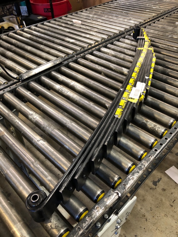 Photo 1 of Dorman 43-1085SHD Rear Leaf Spring Compatible with Select Ford Models