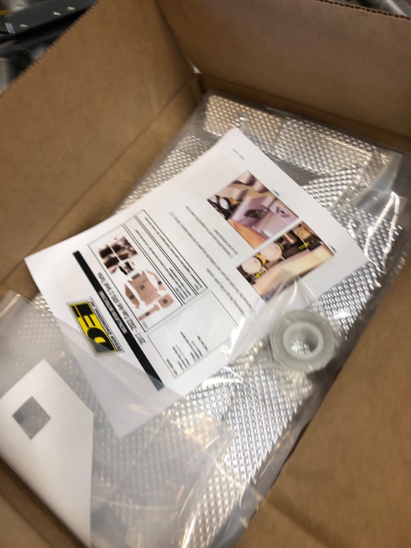 Photo 1 of Design Engineering 902404 Heat Control Kit Compatible with '17-'20 Can-Am Maverick X3 2-Seat