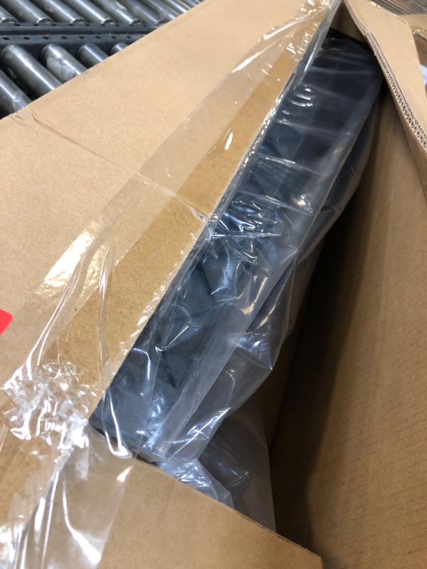 Photo 1 of SEBLAFF Front Bumper Lower Radiator Grille Shutter Replacement for 2023 Altima