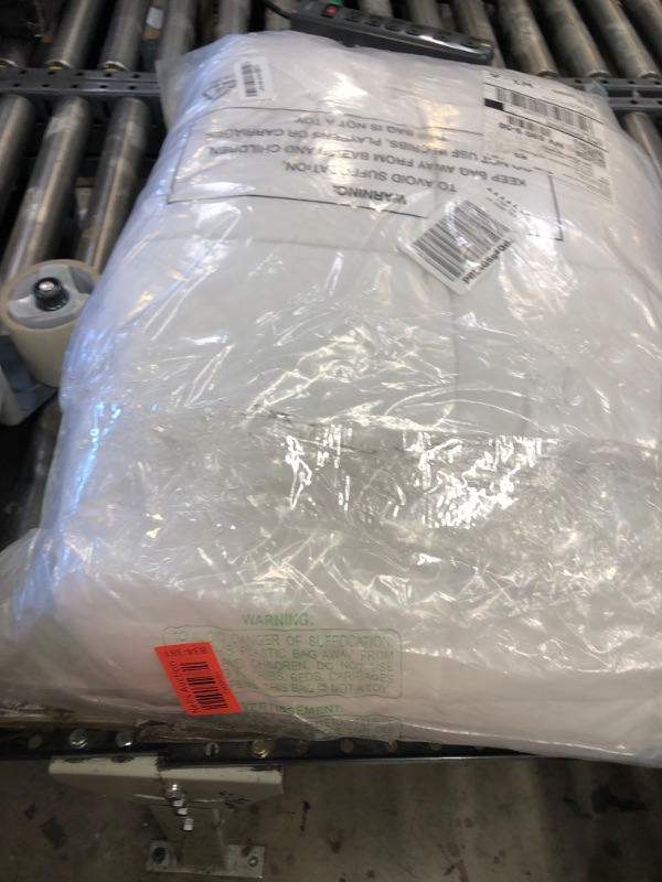 Photo 1 of Large size bed topper 