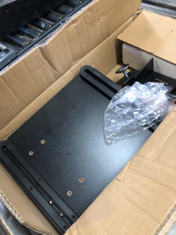 Photo 1 of Keyboard Tray