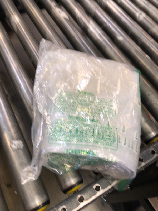Photo 1 of *BAGS ONLY*---100 Count Packing Air Pillows for Shipping Supplies Box Filler Alternative to Packing Peanuts, Purse Stuffers for Size 4.72" x 9.84"?Provide Efficient Packaging Solutions for Logistics Companies