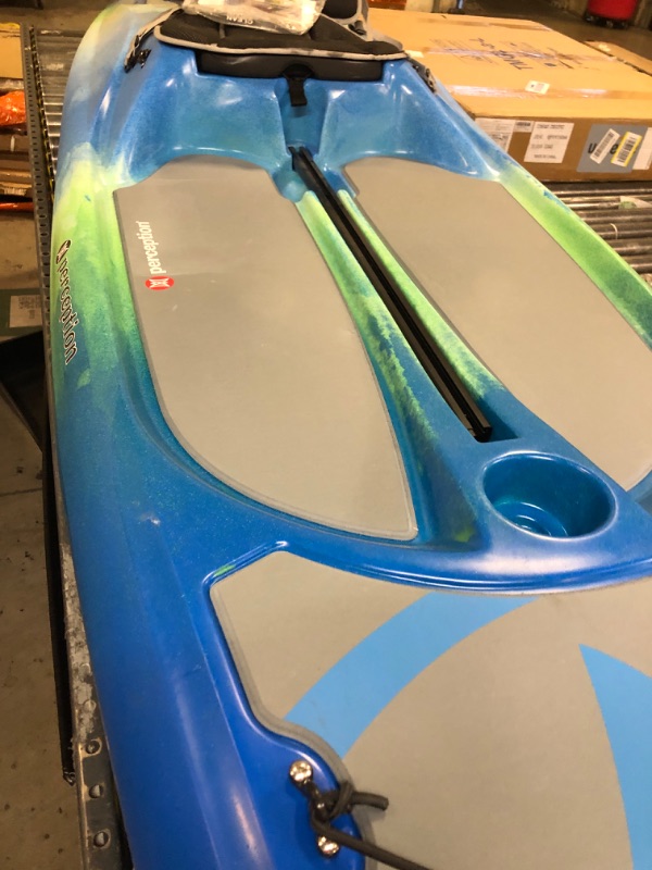 Photo 1 of Perception Kayak Hi Life for Recreation