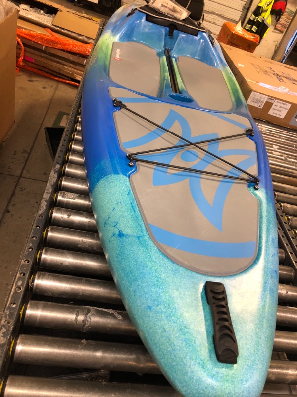 Photo 1 of Perception Kayak Hi Life for Recreation