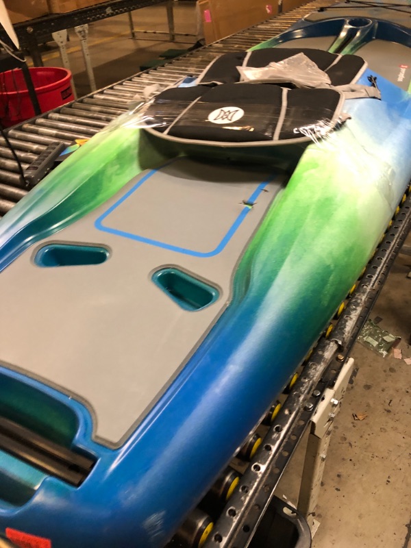 Photo 1 of Perception Kayak Hi Life for Recreation