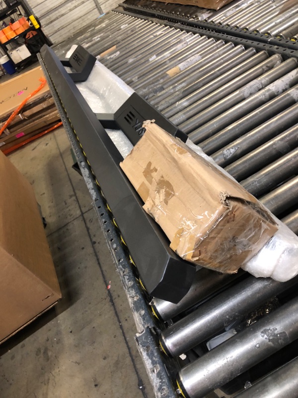 Photo 1 of KYX® 2019-2022 Ram 1500 Crew Cab Running Boards