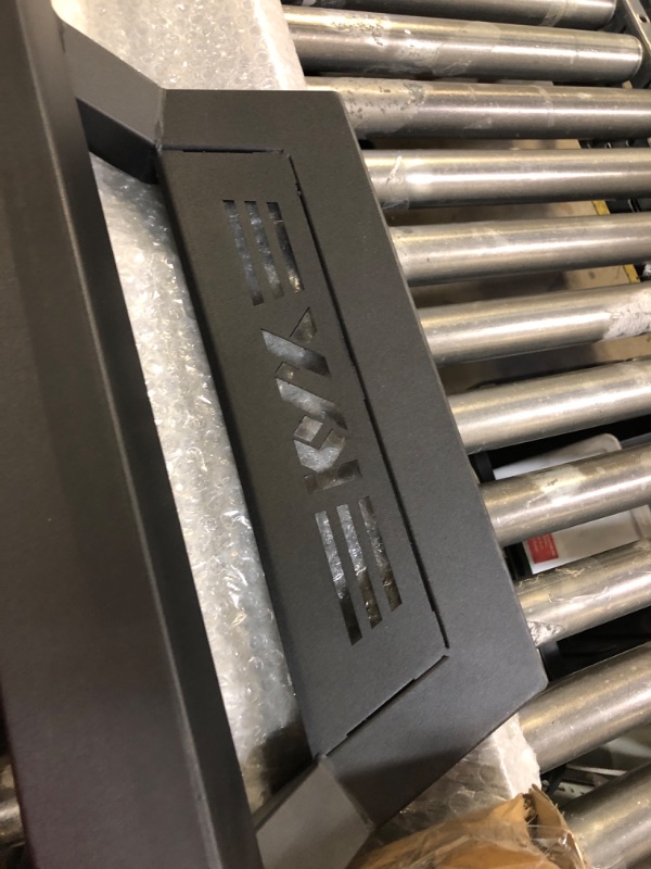 Photo 1 of KYX® 2019-2022 Ram 1500 Crew Cab Running Boards