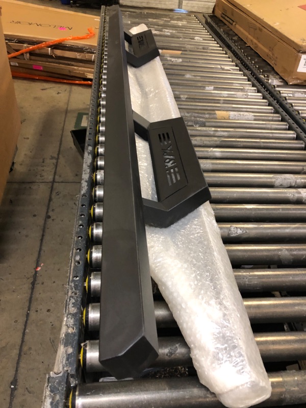 Photo 1 of KYX® 2019-2022 Ram 1500 Crew Cab Running Boards