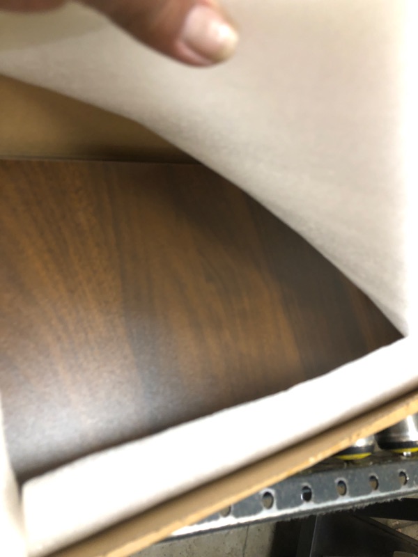 Photo 1 of NestNeat Dual Monitor Stand - 39Inch Large Wood Monitor Stand Riser,Desk Monitor Riser Support for 2 Monitor/Laptop Computer/, Desk Organizer for Gamming Room&Office, Extension Monitor Stand Riser