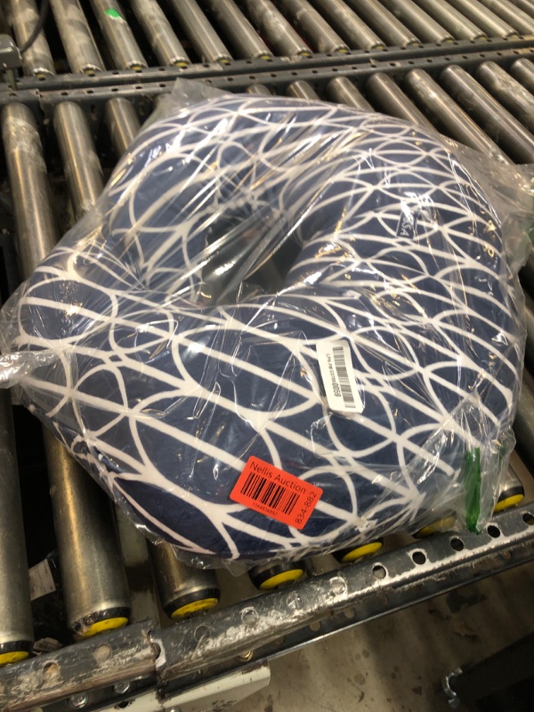 Photo 1 of BBL Pillow After Surgery Brazilian Butt Lift Pillow Post Surgery Recovery for Sitting Sleeping Driving Booty Butt Pillows for Women Lumbar Back Hip Cushion Seat Support Foam BBL Wedge Pillow