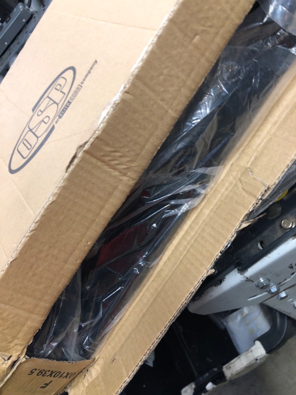 Photo 1 of Elite Core OSP Universal Flat 2 Space Front & Rear Rack Mounted Sliding Shelf