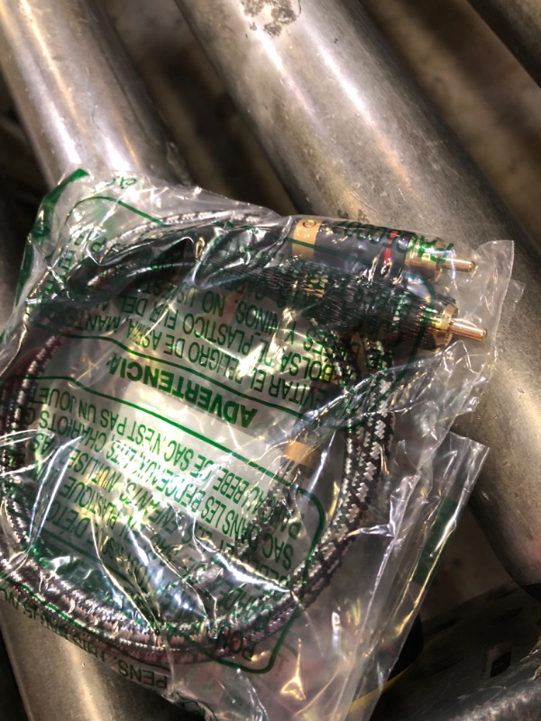 Photo 1 of MIT AVT Series RCA Interconnect Cable