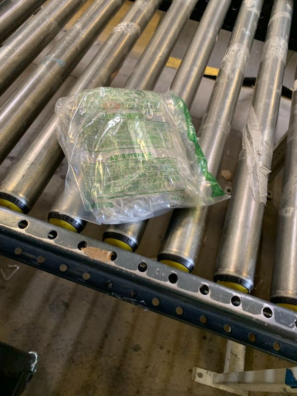 Photo 1 of 1000+ Aluminum Pop Tabs in Bulk - Soda and Beer Can Tabs For Crafts and Charity