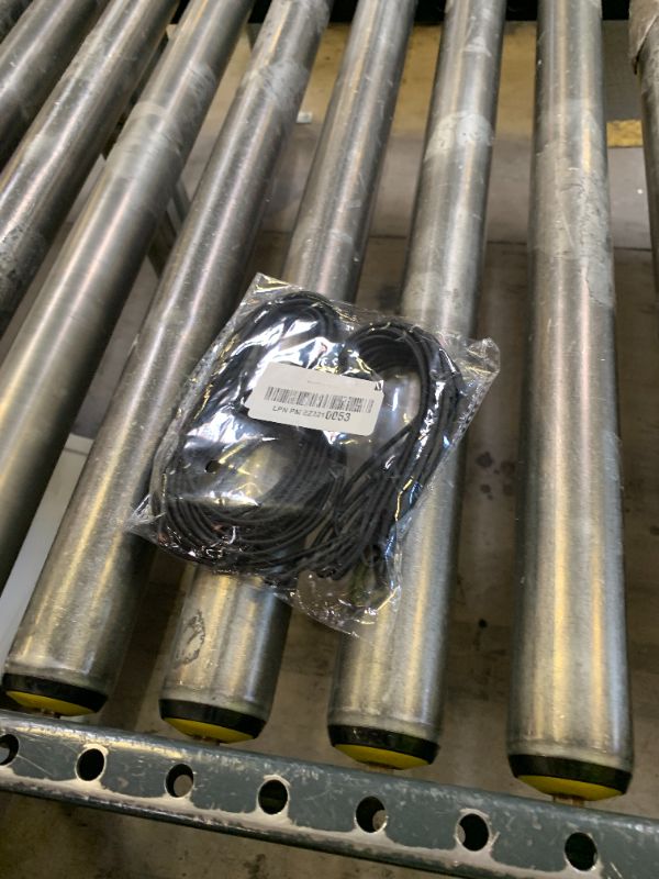 Photo 1 of 1/8" Bungee Shock Cords,32 Feet Elastic Nylon Cords Kayak Stretch String Rope for Bikes,Tie Downs,Boating,Camping,Cars,Fitness and Outdoor Enthusiasts (1/8 inch x 32 Ft, Black)