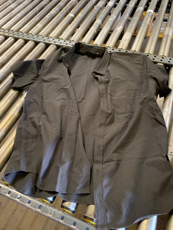 Photo 1 of XL BUTTON UP SHIRT