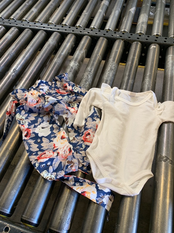 Photo 1 of 3-6 MONTHS BABY OUTFIT