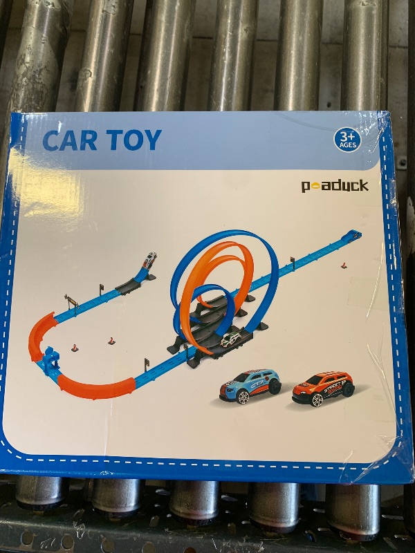 Photo 1 of KIDS CAR TOY