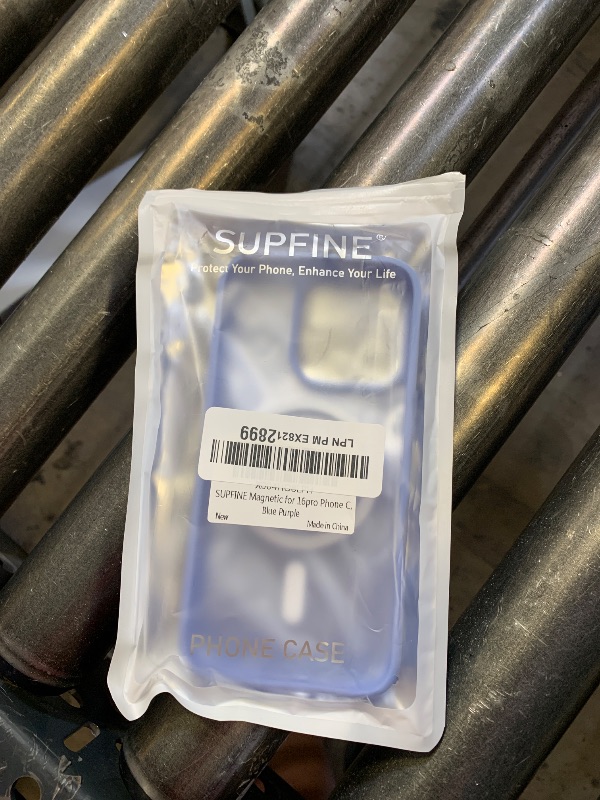 Photo 1 of IPHONE 16 PRO CASE