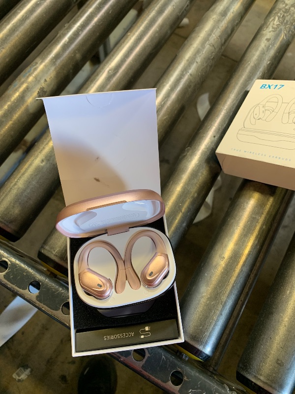 Photo 1 of WIRELESS EAR BUDS