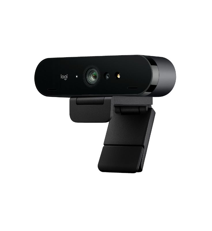 Photo 1 of Logitech Brio 4K Webcam