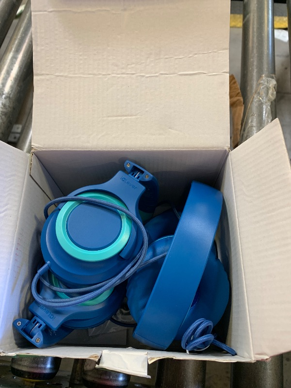 Photo 1 of 2 PACK KIDS HEADPHONES