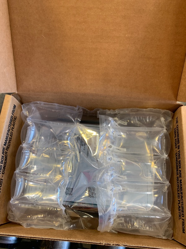 Photo 1 of Seagate (Recertified IronWolf Pro 16TB NAS Internal Hard Drive HDD – CMR 3.5 Inch SATA 6Gb/s 7200 RPM 256MB Cache for RAID Network Attached Storage (ST16000NE000)
