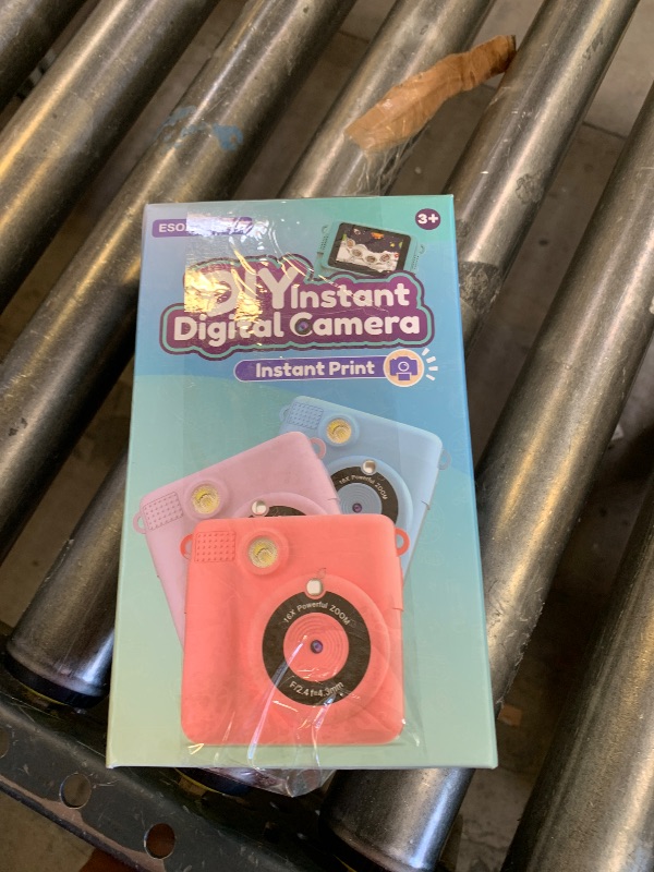Photo 1 of KIDS CAMERA
