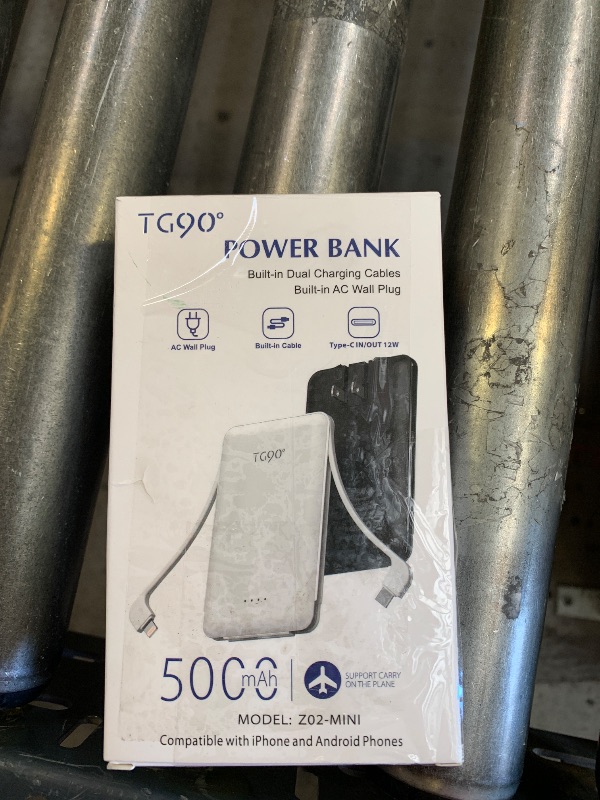 Photo 1 of POWER BANK