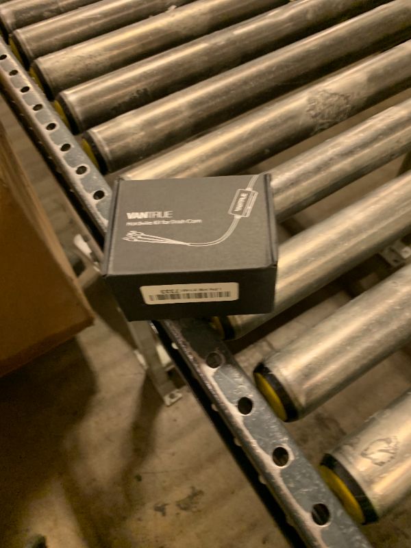 Photo 1 of Vantrue 11.5ft USB-C Hardwire Kit (12V–24V to 5V) with Acc Functionality, Low Voltage Protection for N4(S)/N4 Pro(S)/N5(S)/N2X/E1 Pro/E360/ACE/E1 Lite/E2/S1 Pro(MAX)