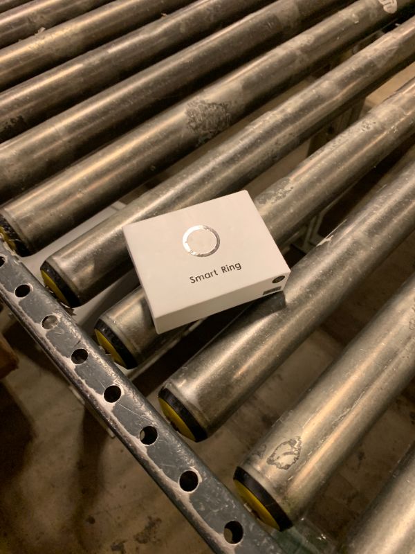 Photo 1 of SMART RING