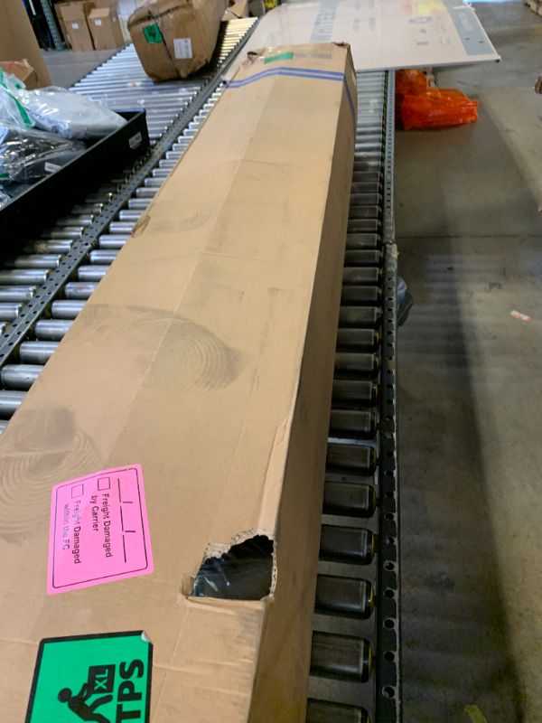 Photo 1 of Ayeawo Medium Plush King Size Mattress, 12 Inch Hybrid Mattress King Size in a Box, Breathable and Pressure Relief, CertiPUR-US, Premier Gel Memory Foam and Pocket Springs