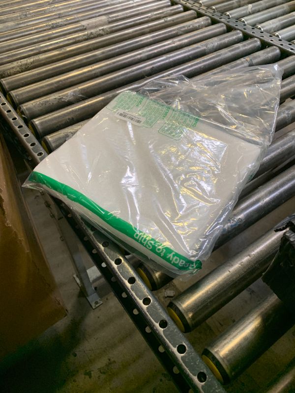 Photo 1 of SCOTTCHEN Dead Flat Float Plate Glass for Scary Sharp Sharpening System 10-1/4in W x 11-13/16in L x 8mm T -1pcs