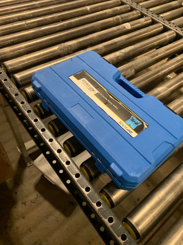 Photo 1 of DPTOOL Engine Alignment Locking Timing Tool Compatible for BMW N20 N26 Vanos Cam Camshaft
