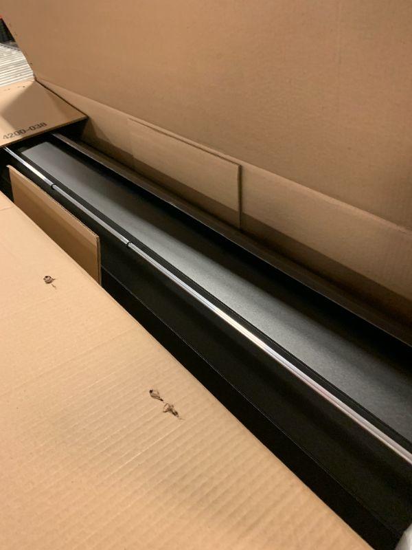 Photo 1 of RealTruck Retrax RetraxPRO XR Retractable Truck Bed Tonneau Cover | T-80378 | Fits 2021 - 2025 Ford F-150 (incl. Raptor/Lightning) 5' 7" Bed (67.1")