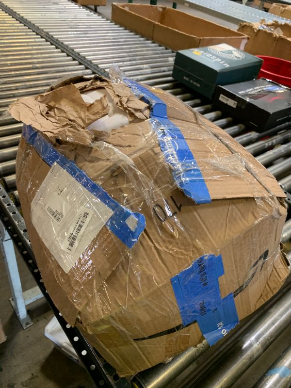 Photo 1 of Mattress Topper King Size,Viscose Made from Bamboo Pillow Top Mattress Topper,1200 GSM Cooling Mattress Pad,2In Extra Thick Pillow Top for Back Pain with 8"-18" Deep Pocket(78"x80")