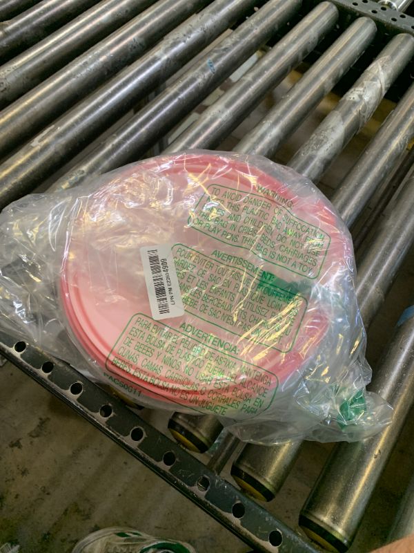 Photo 1 of Tupperware Plastic Utility Freezer Container 2.5 L (Multicolor), Blue