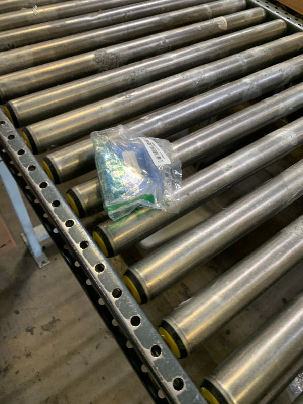 Photo 1 of Phydrion - 5920024 pHydrion 0 to 13 pH Jumbo pH Papers, Range 0 to 13, 50 Ft/Roll